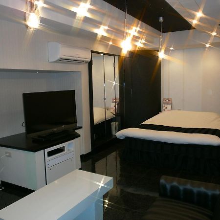 Hotel Piatt (Adults Only) Nagoia Exterior foto