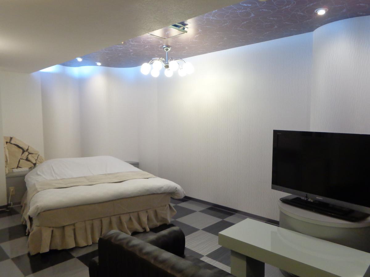Hotel Piatt (Adults Only) Nagoia Exterior foto