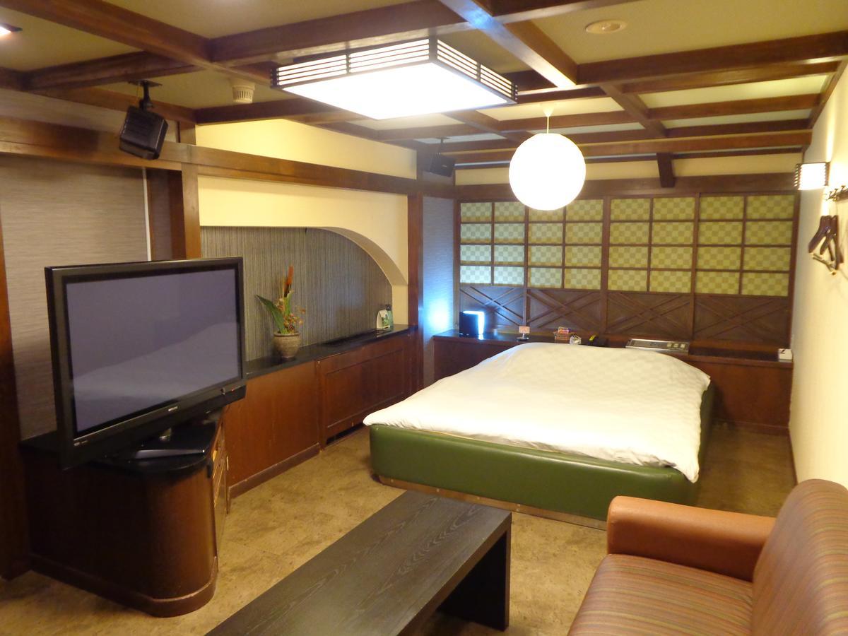 Hotel Piatt (Adults Only) Nagoia Exterior foto