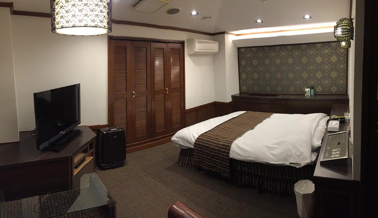 Hotel Piatt (Adults Only) Nagoia Exterior foto